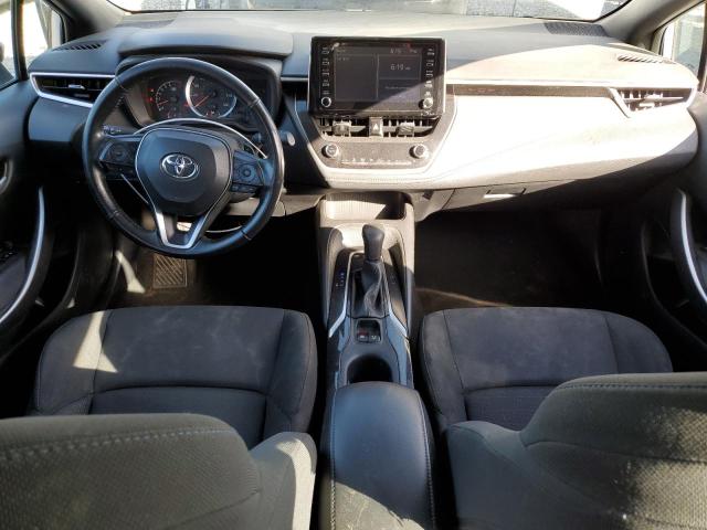 Photo 8 from auction – 2020 TOYOTA COROLLA SE with VIN 5YFS4RCEXLP054909