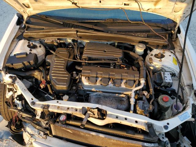 Photo 11 from auction – 2003 HONDA CIVIC EX with VIN 1HGEM22973L057799