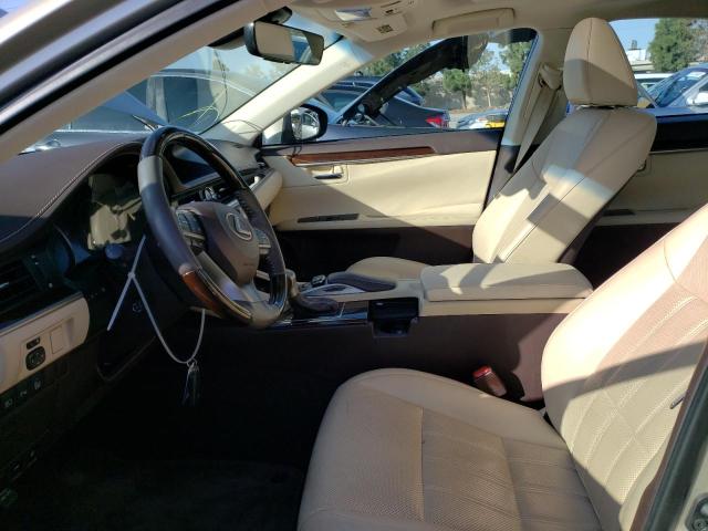 Photo 7 from auction – 2018 LEXUS ES 350 with VIN 58ABK1GGXJU087903