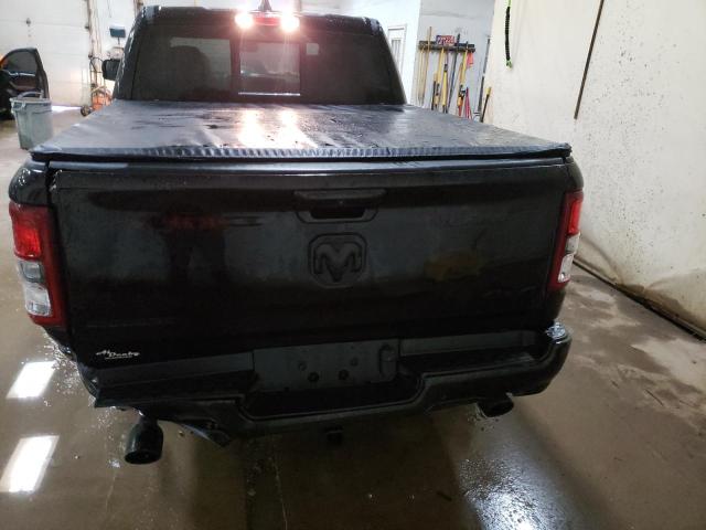 صورة رقم 6 من المزاد - 2021 RAM 1500 BIG H مع VIN 1C6SRFFT2MN522244