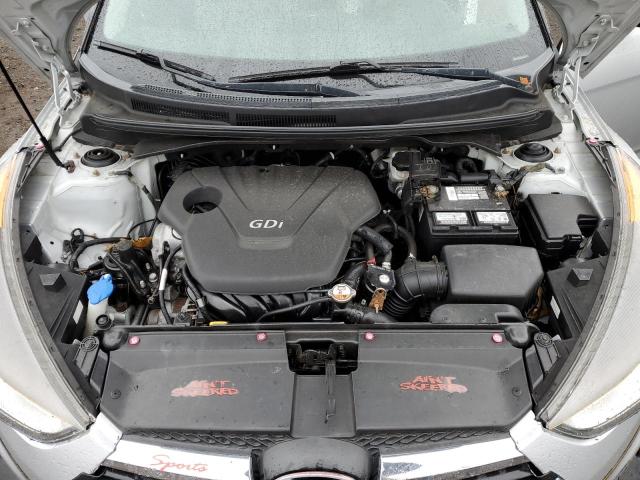 Photo 11 from auction – 2012 HYUNDAI VELOSTER with VIN KMHTC6AD4CU052555