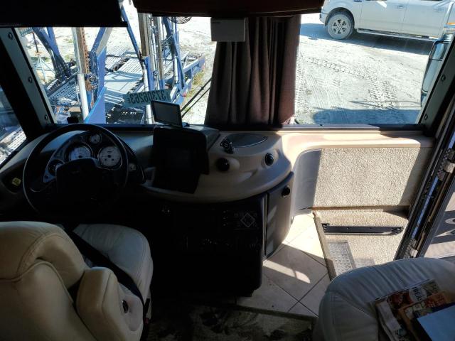 Photo 8 from auction – 2004 FREIGHTLINER CHASSIS X with VIN 4UZAAHBS64CM35975