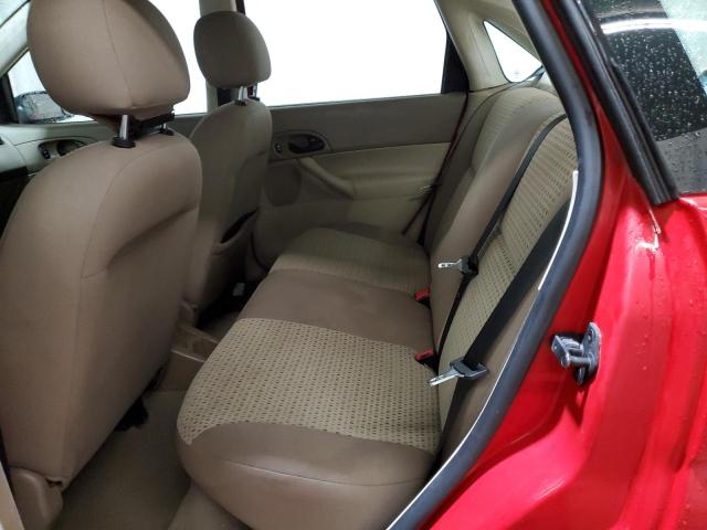 Photo 10 from auction – 2007 FORD FOCUS ZX4 with VIN 1FAFP34N97W305135