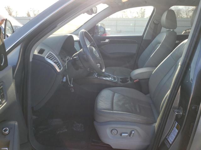 Photo 7 from auction – 2015 AUDI Q5 PREMIUM with VIN WA1LFAFP9FA043044