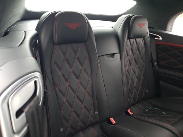 Photo 10 from auction – 2015 BENTLEY CONTINENTA with VIN SCBGJ3ZA4FC050113