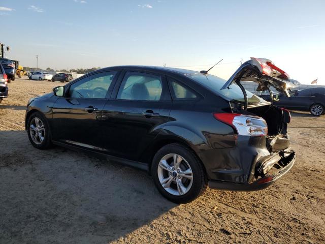 Photo 2 from auction – 2013 FORD FOCUS with VIN 1FADP3F28DL243315