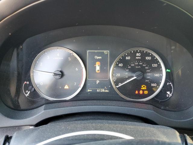 Photo 9 from auction – 2020 LEXUS IS 300 PRE with VIN JTHDA1D23L5101748