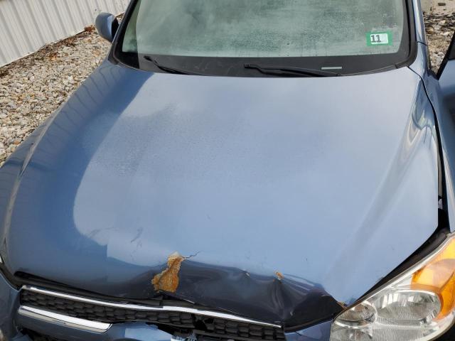 Photo 11 from auction – 2010 TOYOTA RAV4 LIMIT with VIN JTMDK4DV1AD013312