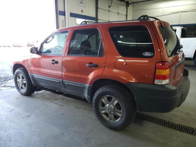 Photo 2 from auction – 2005 FORD ESCAPE XLS with VIN 1FMYU92Z65KC94132