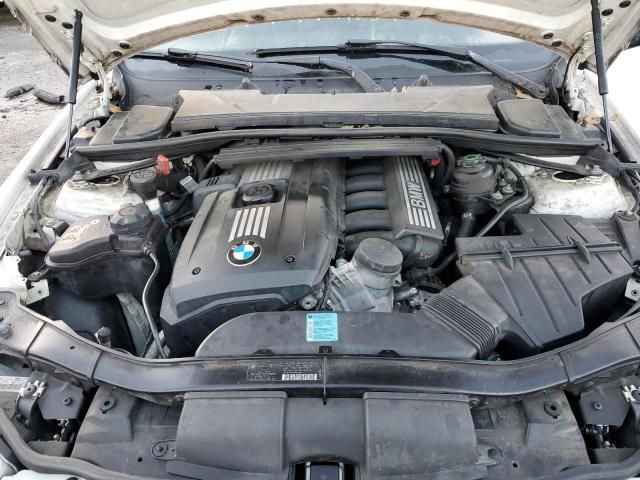 Photo 11 from auction – 2011 BMW 328 I with VIN WBAPH7G52BNN02013