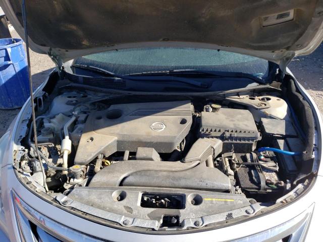 Photo 11 from auction – 2014 NISSAN ALTIMA 2.5 with VIN 1N4AL3AP3EC429718