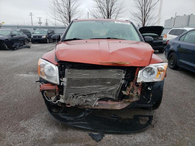 Photo 5 from auction – 2008 DODGE CALIBER SX with VIN 1B3HB48B88D610955