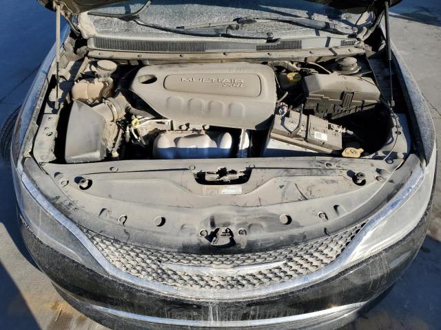 Photo 11 from auction – 2016 CHRYSLER 200 LIMITE with VIN 1C3CCCAB3GN142351