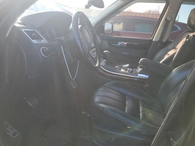 Photo 7 from auction – 2010 LAND ROVER RANGE ROVE with VIN SALSH2E46AA221387