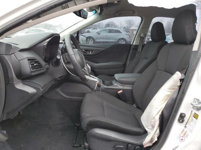 Photo 7 from auction – 2020 SUBARU LEGACY PRE with VIN 4S3BWAC68L3023283