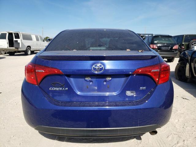 Photo 6 from auction – 2019 TOYOTA COROLLA L with VIN 5YFBURHE9KP905296