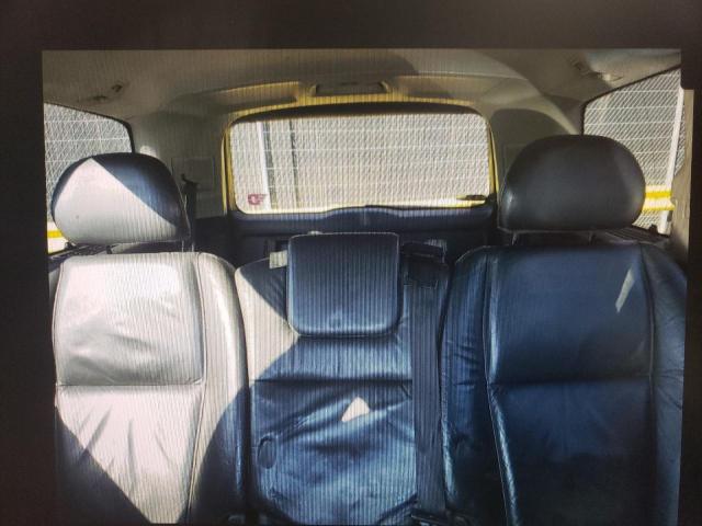 Photo 10 from auction – 2008 VOLVO XC90 3.2 with VIN YV4CY982881446819