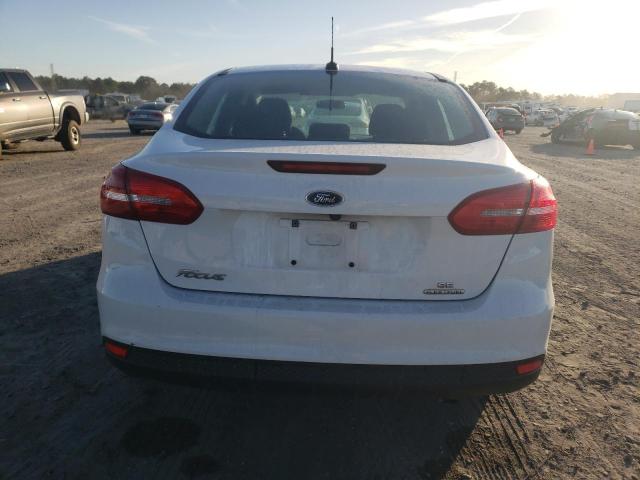 Photo 6 from auction – 2016 FORD FOCUS SE with VIN 1FADP3F20GL269721