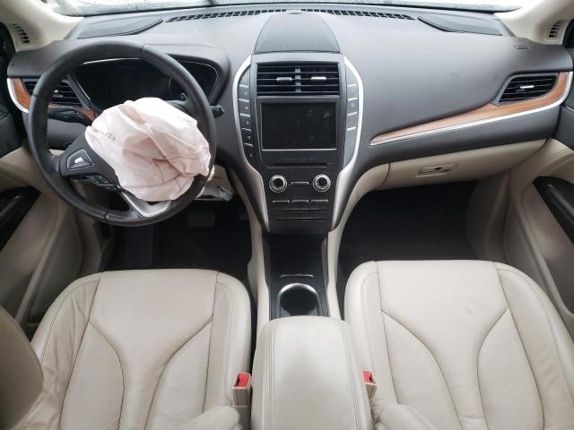 Photo 8 from auction – 2018 LINCOLN MKC SELECT with VIN 5LMCJ2C93JUL07309