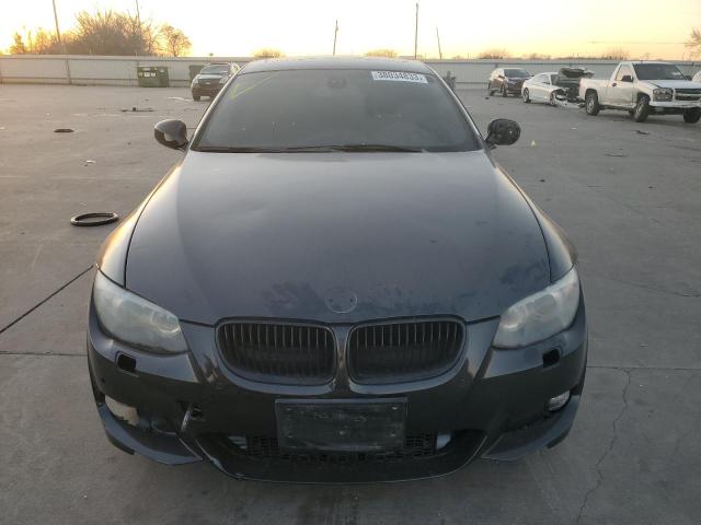 Photo 5 from auction – 2013 BMW 335 I with VIN WBAKG7C54DJ437601