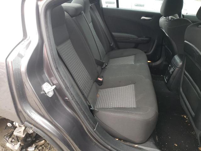 Photo 10 from auction – 2022 DODGE CHARGER R/ with VIN 2C3CDXCT9NH204805