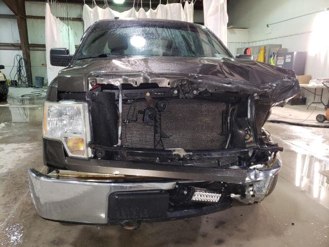 Photo 5 from auction – 2009 FORD F150 SUPER with VIN 1FTRX14869FA22202