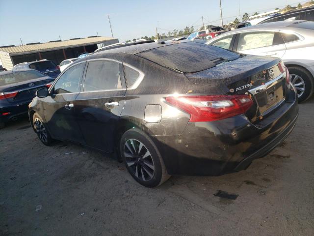Photo 2 from auction – 2018 NISSAN ALTIMA 2.5 with VIN 1N4AL3AP5JC141404
