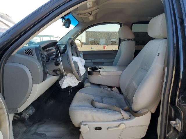 Photo 7 from auction – 2011 GMC SIERRA K15 with VIN 3GTP2VE38BG365453