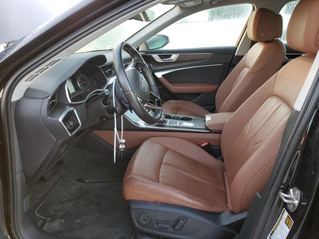Photo 7 from auction – 2019 AUDI A6 PREMIUM with VIN WAUD8AF20KN121686