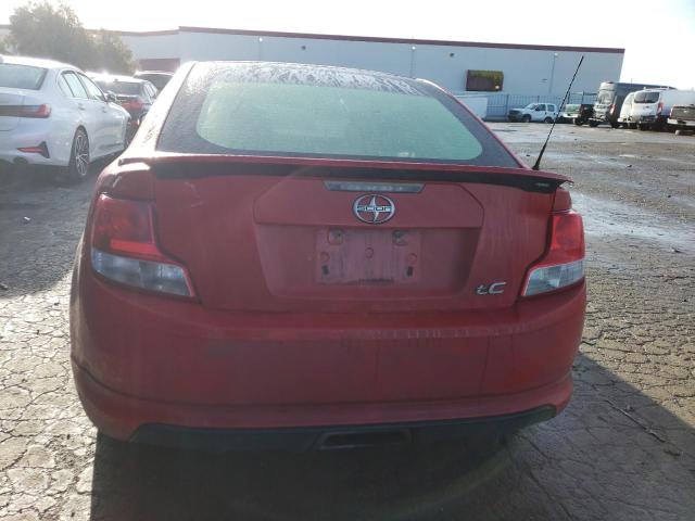 Photo 6 from auction – 2013 TOYOTA SCION TC with VIN JTKJF5C75D3053783