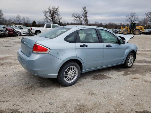 Photo 3 from auction – 2009 FORD FOCUS SE with VIN 1FAHP35N29W231146