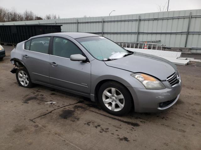 Photo 4 from auction – 2009 NISSAN ALTIMA HYB with VIN 1N4CL21E09C176042