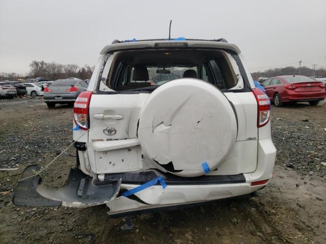 Photo 6 from auction – 2010 TOYOTA RAV4 with VIN 2T3BF4DV3AW067483