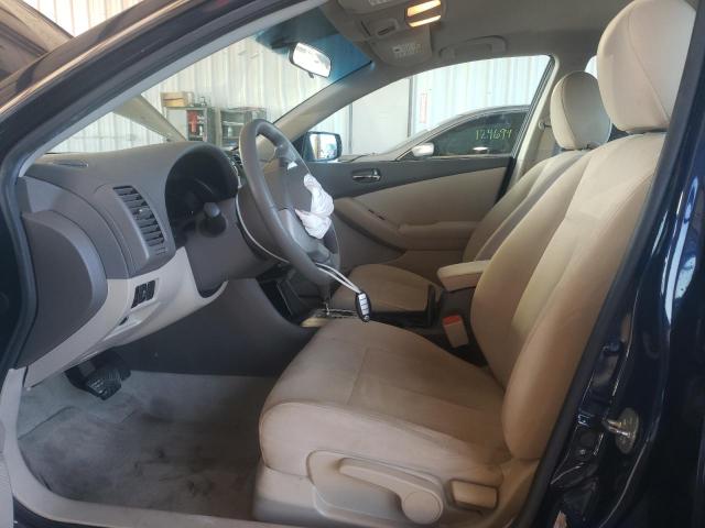 Photo 7 from auction – 2011 NISSAN ALTIMA BAS with VIN 1N4AL2APXBC155729