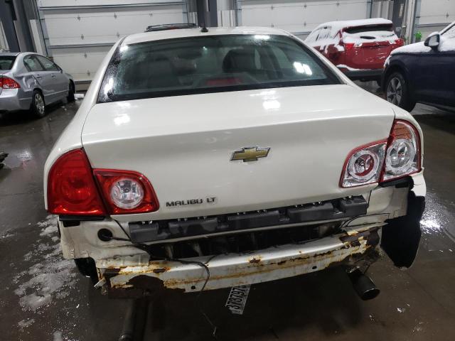 صورة رقم 6 من المزاد - 2011 CHEVROLET MALIBU 2LT مع VIN 1G1ZD5E72BF203317