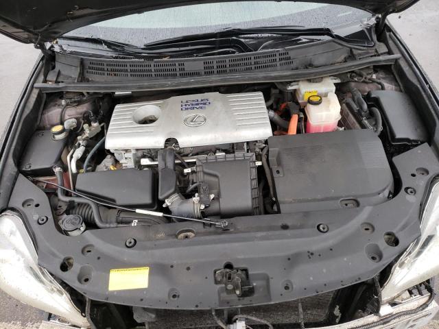 Photo 11 from auction – 2012 LEXUS CT 200 with VIN JTHKD5BH4C2058861