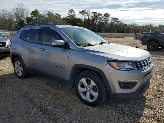 Photo 4 from auction – 2017 JEEP COMPASS LA with VIN 3C4NJCBBXHT617374