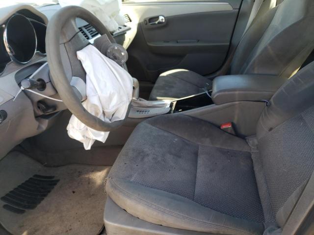 Photo 7 from auction – 2011 CHEVROLET MALIBU LS with VIN 1G1ZA5EU5BF359947