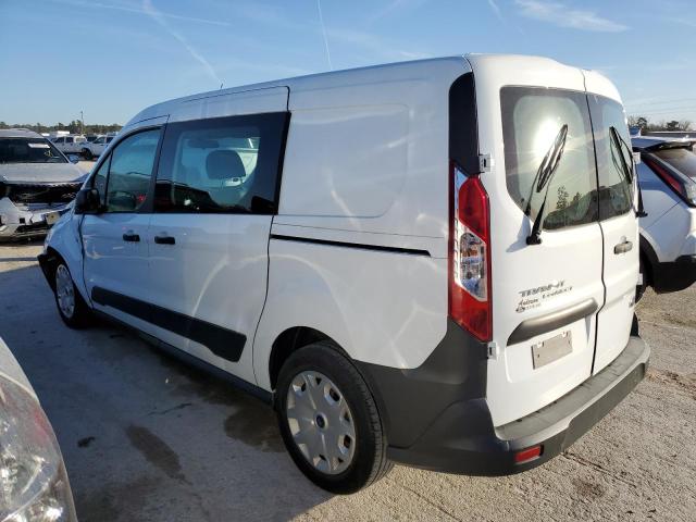 Photo 2 from auction – 2015 FORD TRANSIT CO with VIN NM0LS7E71F1228126