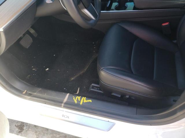 Photo 12 from auction – 2020 TESLA MODEL 3 with VIN 5YJ3E1EBXLF741891