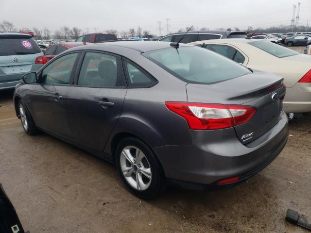 Photo 2 from auction – 2014 FORD FOCUS SE with VIN 1FADP3F22EL411029