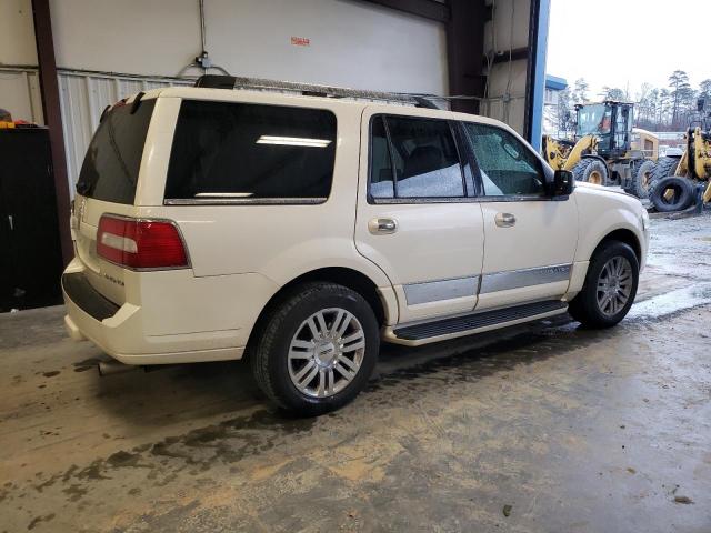 Photo 3 from auction – 2007 LINCOLN NAVIGATOR with VIN 5LMFU27577LJ21251