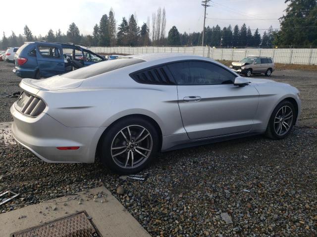 Photo 3 from auction – 2017 FORD MUSTANG with VIN 1FA6P8TH2H5334203