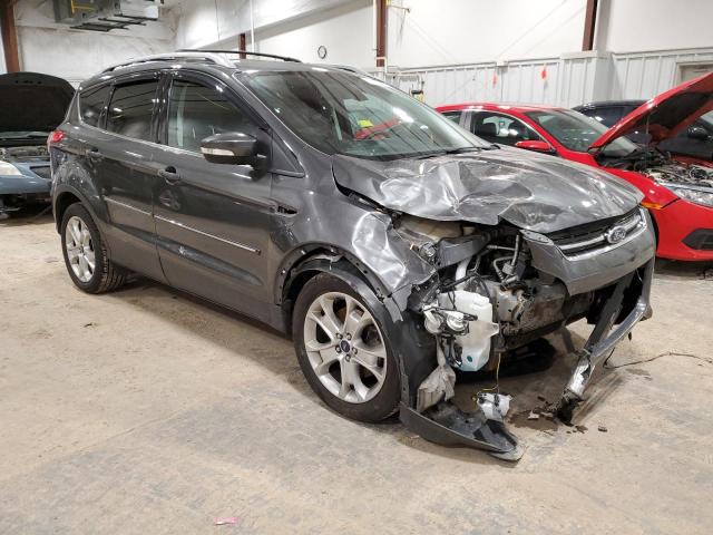 Photo 4 from auction – 2015 FORD ESCAPE TIT with VIN 1FMCU9J94FUB18584
