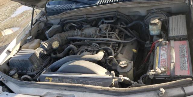 Photo 11 from auction – 2005 FORD EXPLORER L with VIN 1FMDU75W25ZA54362