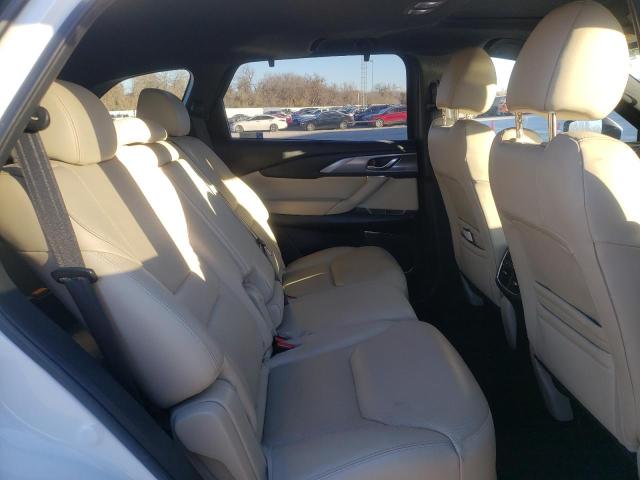 Photo 11 from auction – 2016 MAZDA CX-9 GRAND with VIN JM3TCBDY2G0122344