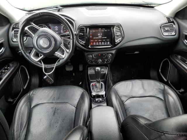 Photo 8 from auction – 2020 JEEP COMPASS LI with VIN 3C4NJCCB1LT122469