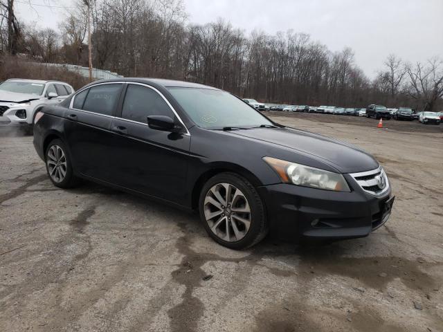 Photo 4 from auction – 2011 HONDA ACCORD SE with VIN 1HGCP2F65BA062962