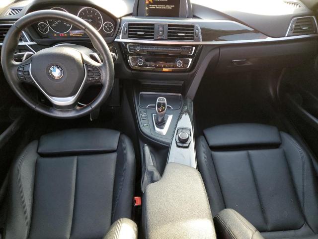 Photo 8 from auction – 2016 BMW 328 I SULE with VIN WBA8E9G53GNT88362