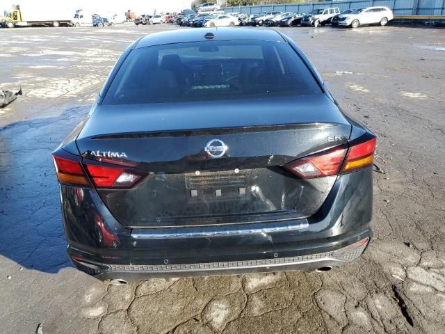 Photo 6 from auction – 2022 NISSAN ALTIMA SR with VIN 1N4BL4CV4NN365277